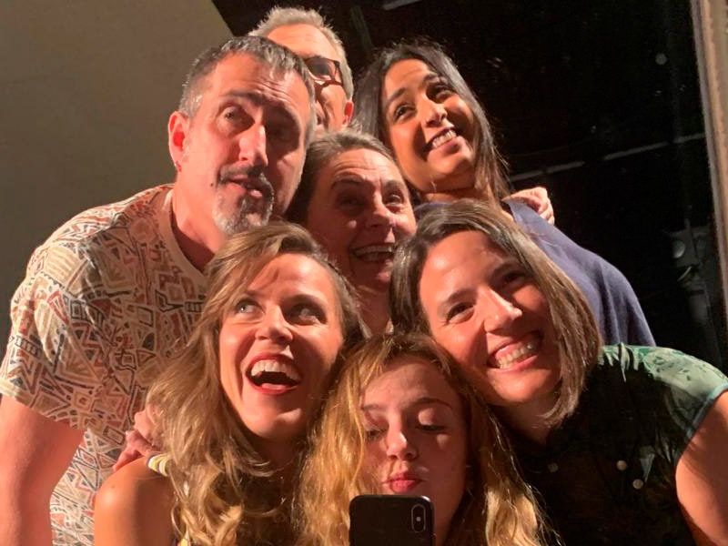 Asociación Cultural Teatro Baidefeis · 21 días en Tinder